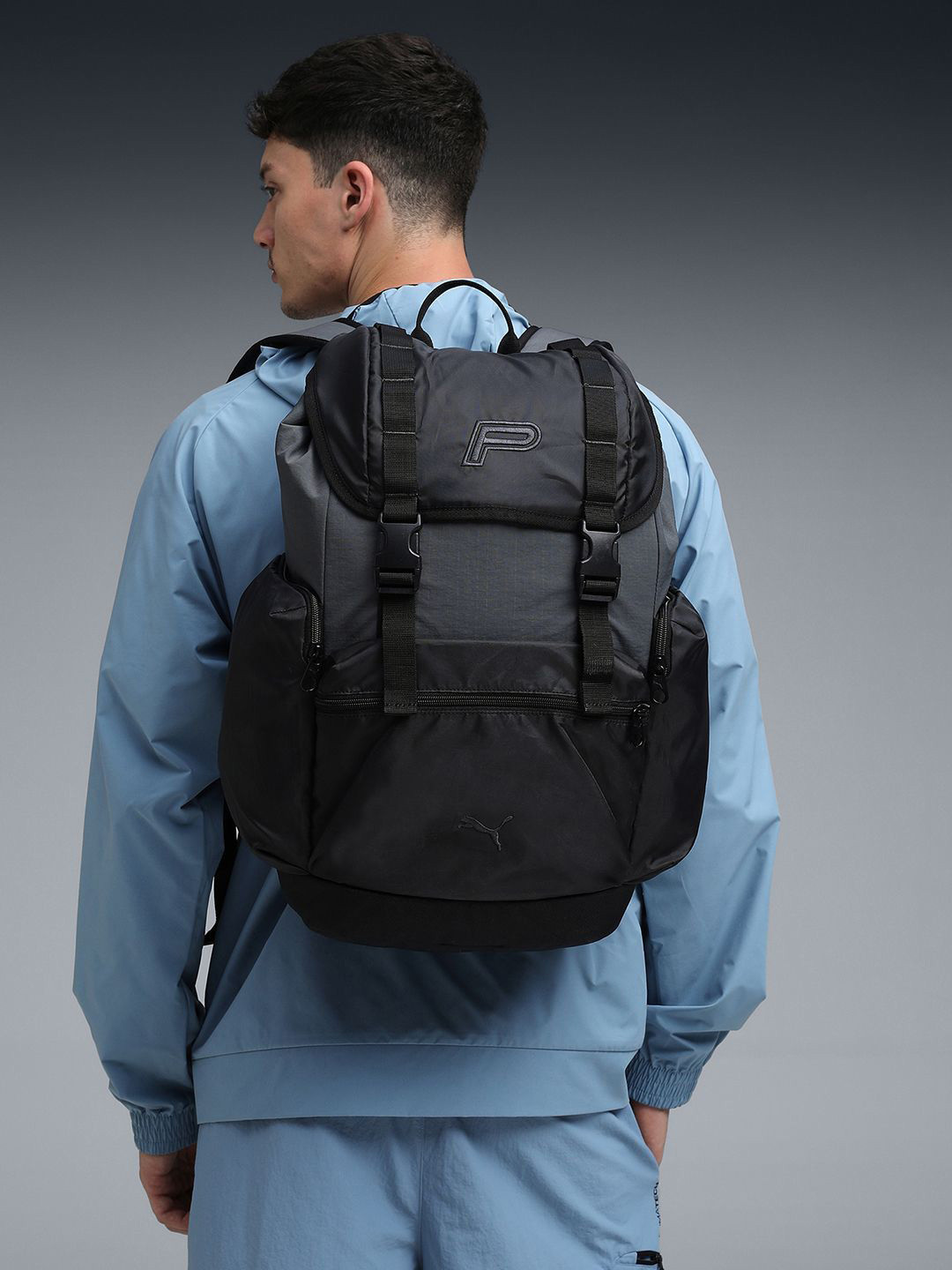 Puma FUTURE..ARCHIVE Backpack