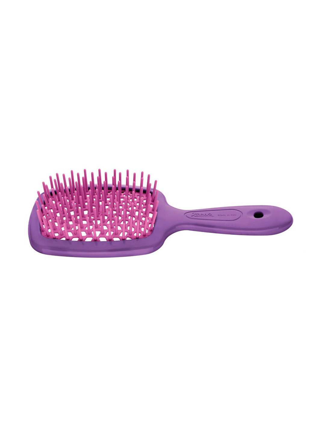 Janeke Professional Small Paddle Super Brush