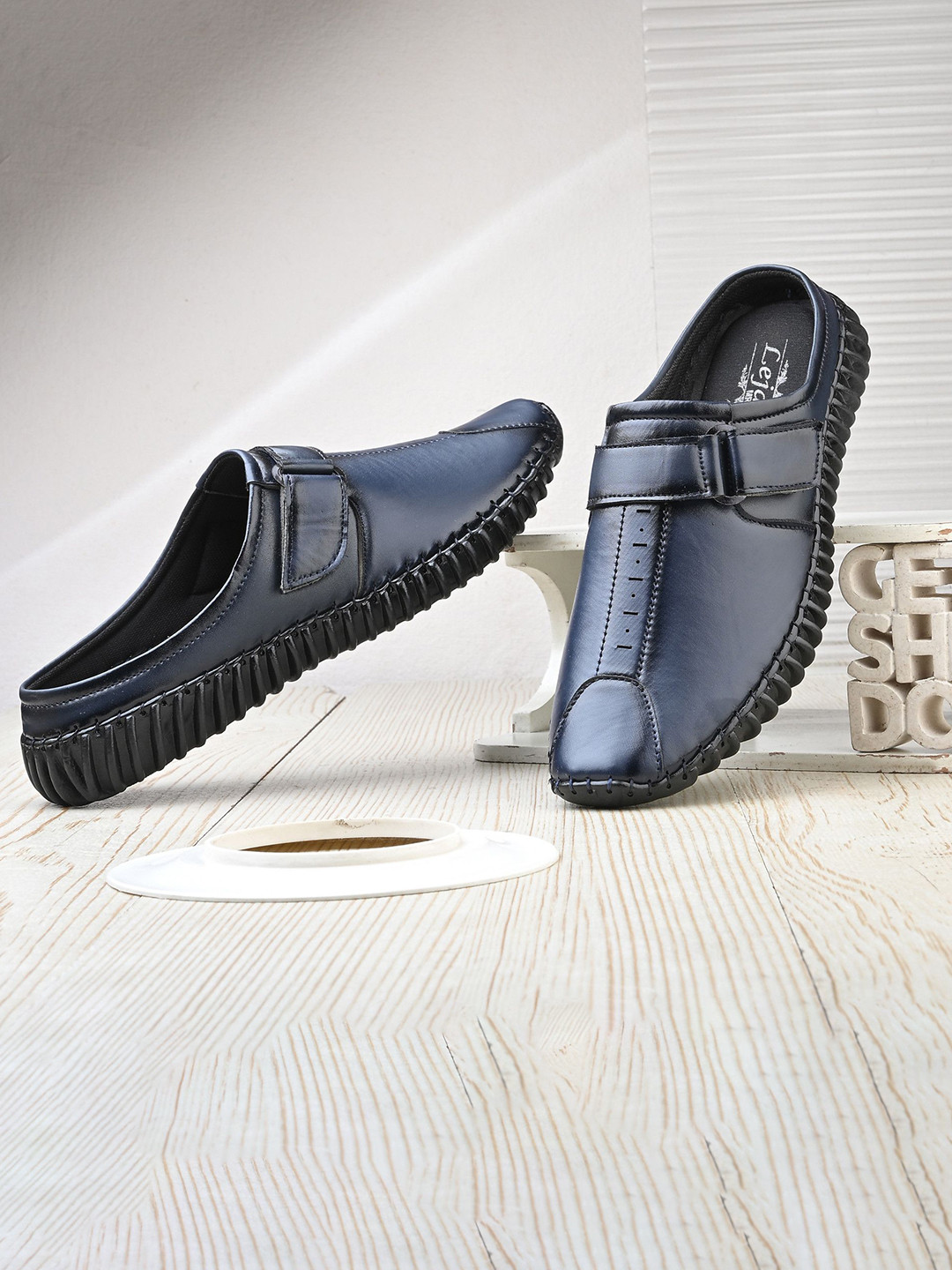 Lejano Men Mule Sneakers