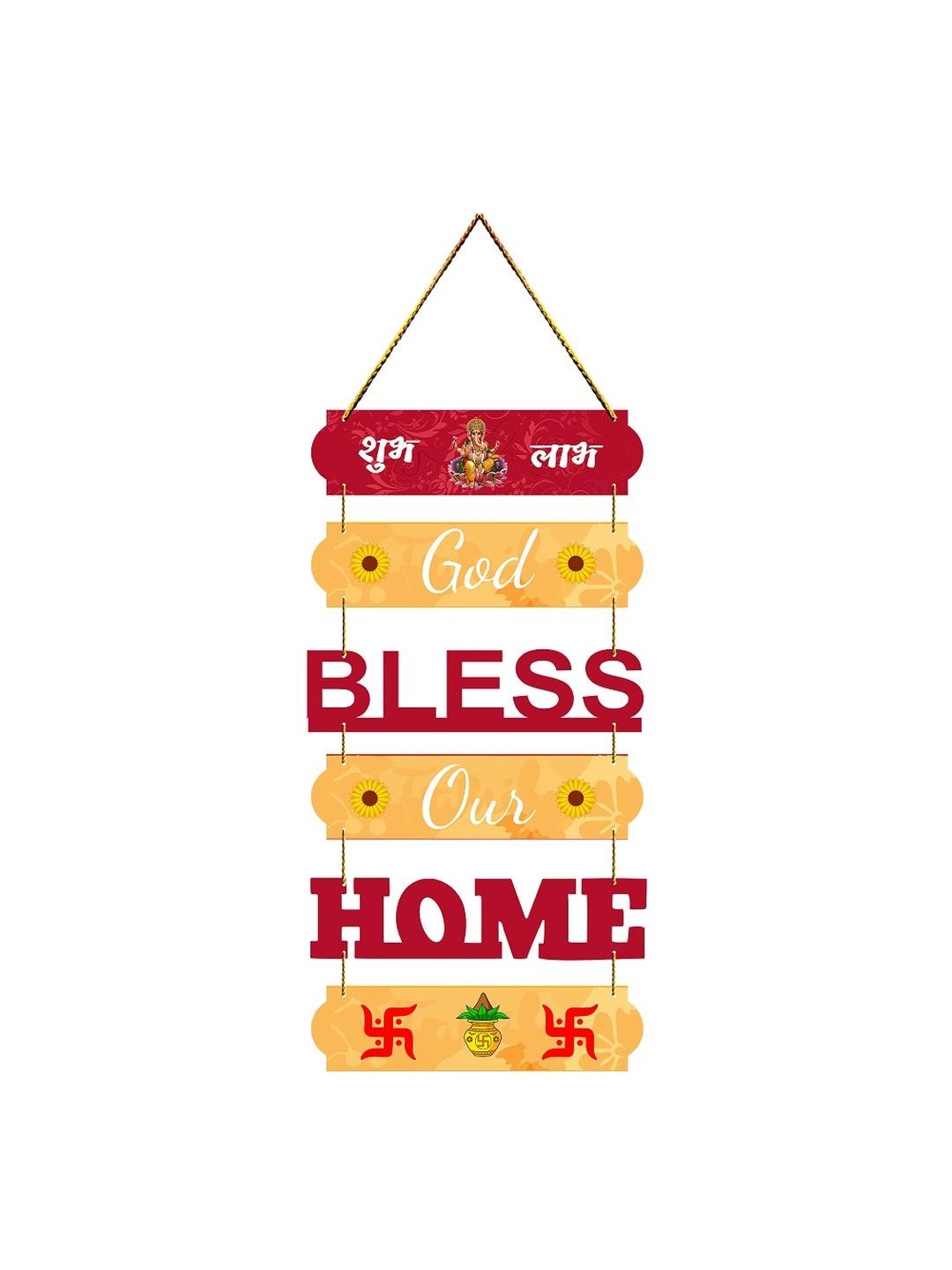 PVL Wall Hanging Decor