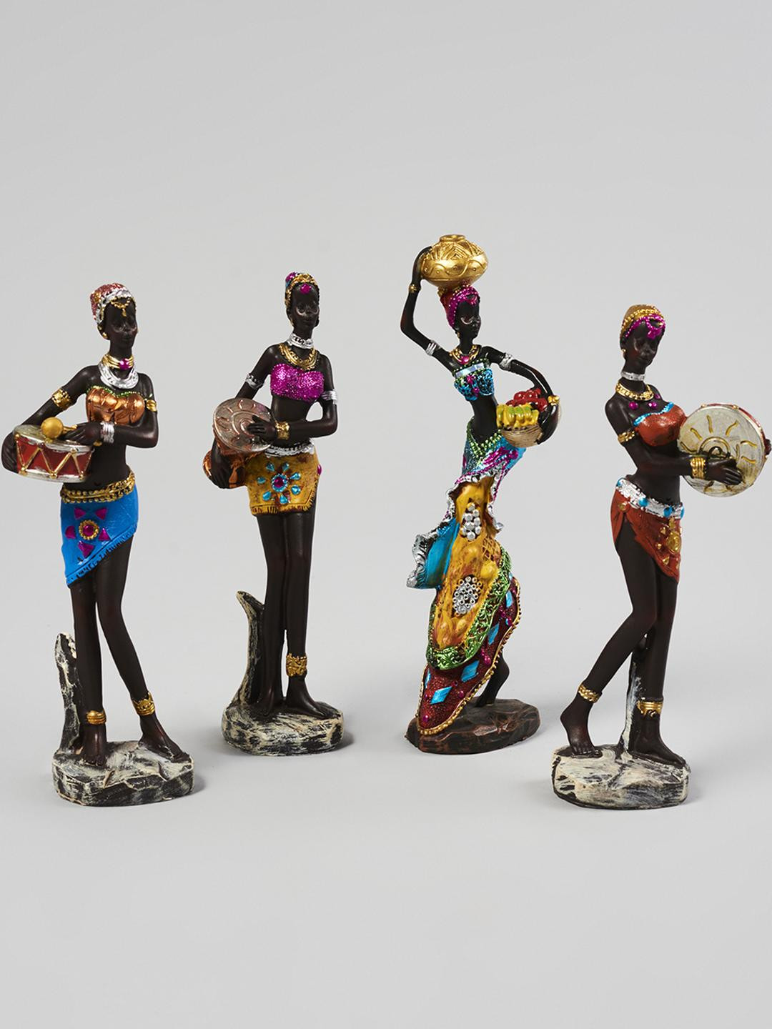 HOME DECOR BY ADITI  Multi Showpieces