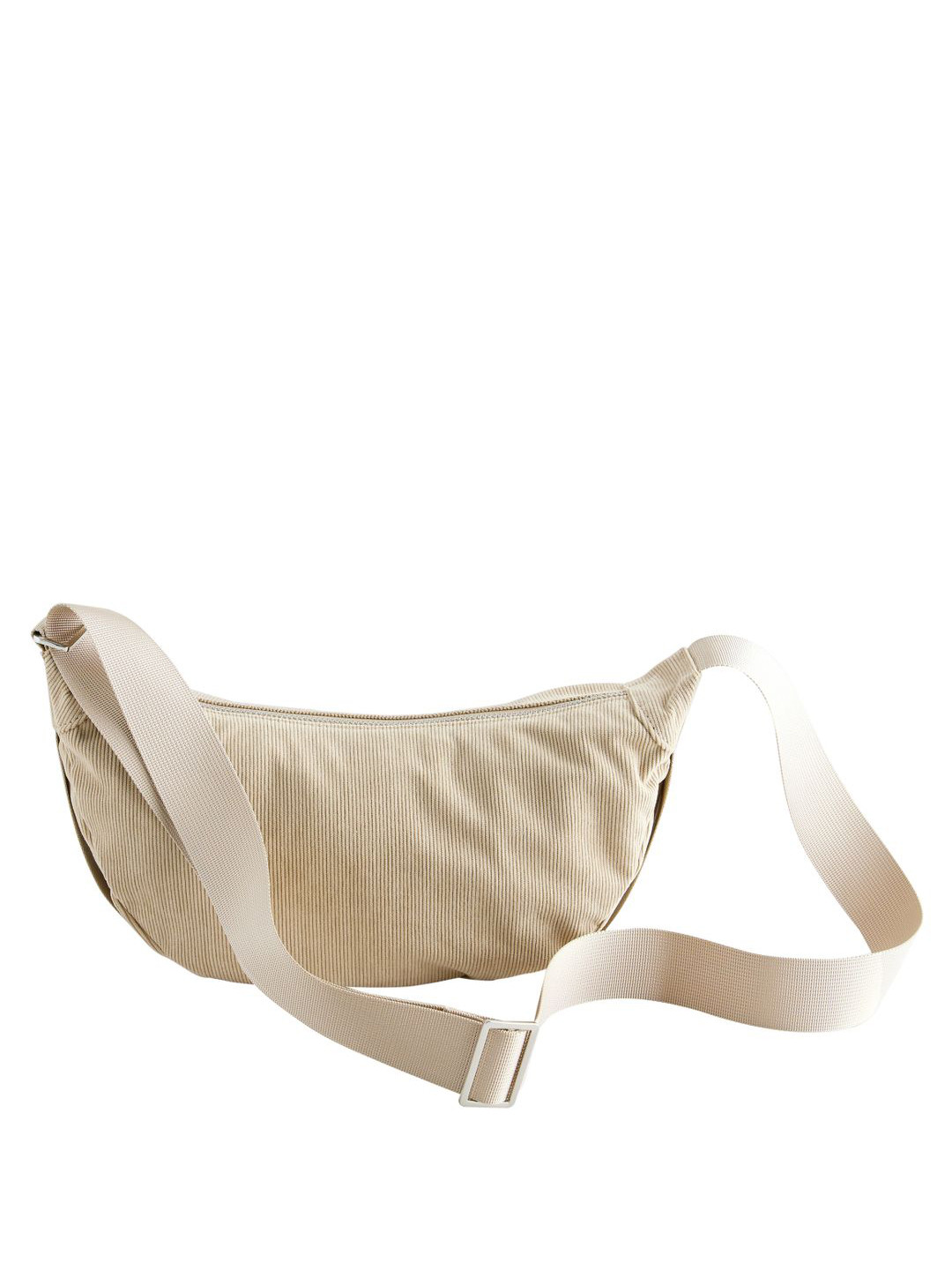 NEXT Ribbed Sling Bag