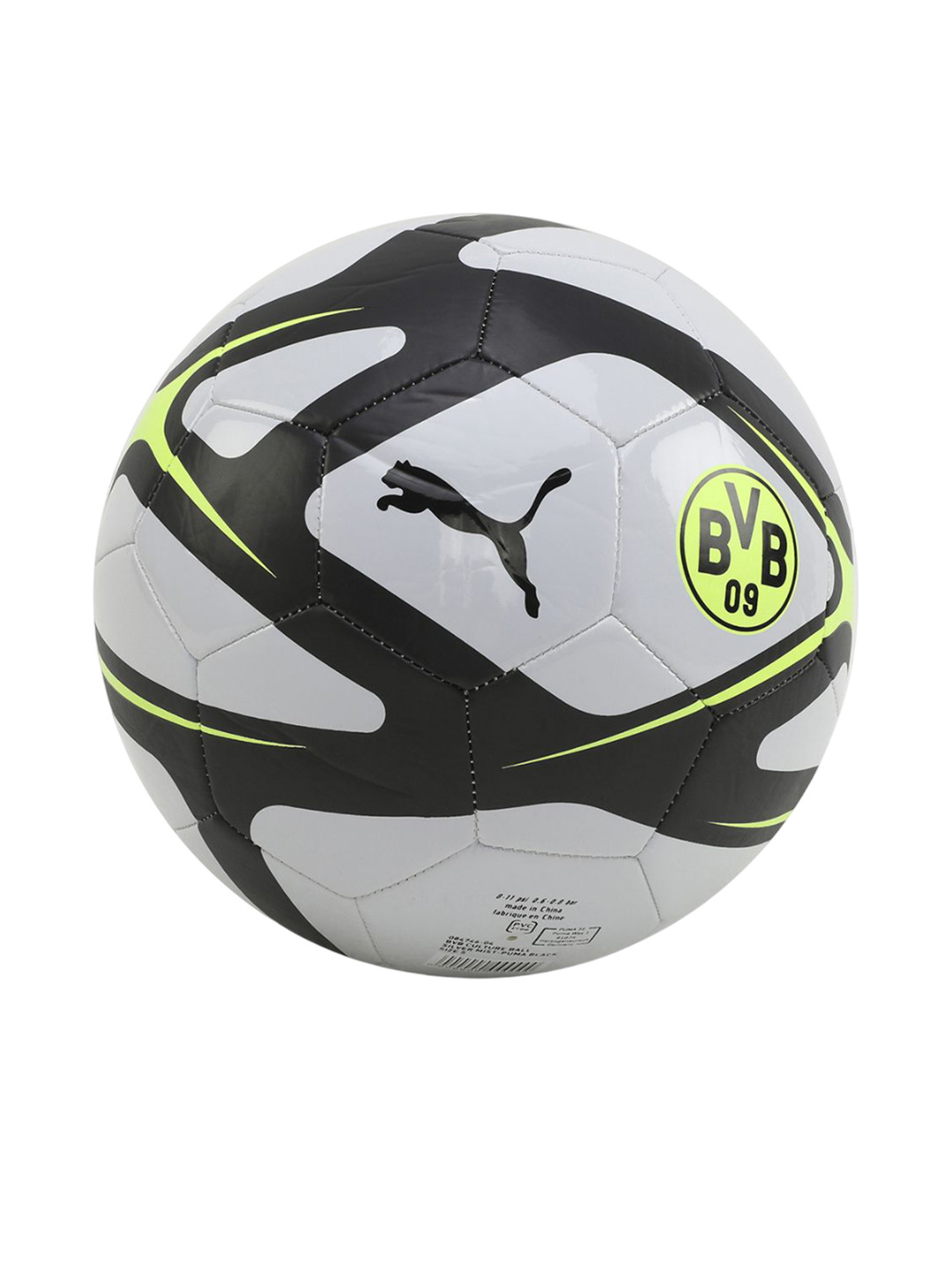 Puma Borussia Dortmund Shiny TPU Culture Football