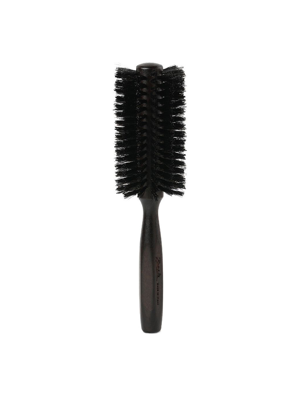 Janeke Professional Bobinga Wooden Hair Brush