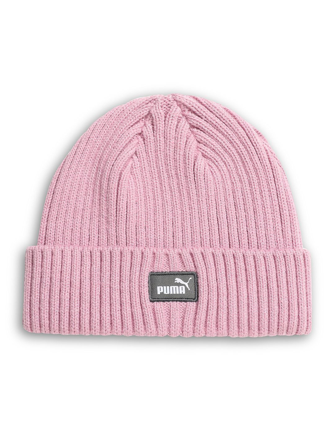 Puma Kids Classic Low Crown Beanie