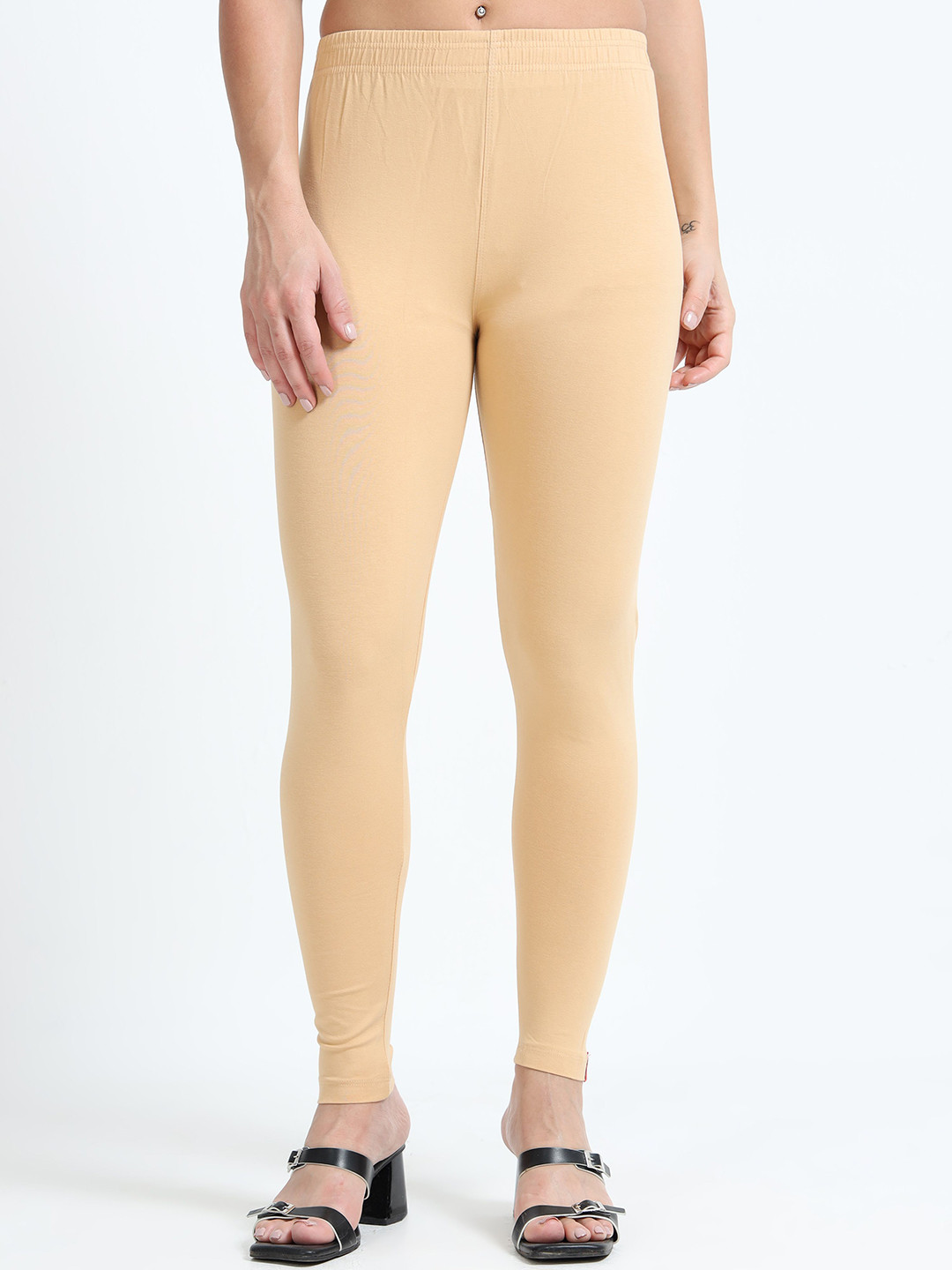 SOFLY Ankle Length Leggings