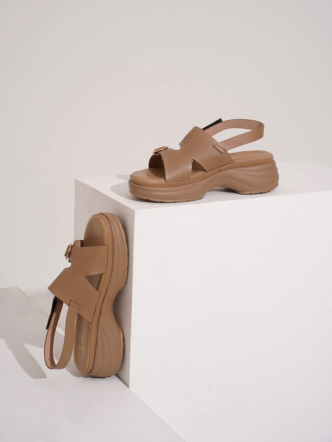 JM Looks Womens Sandals Stylish Comfortable for Casual & Party Wear