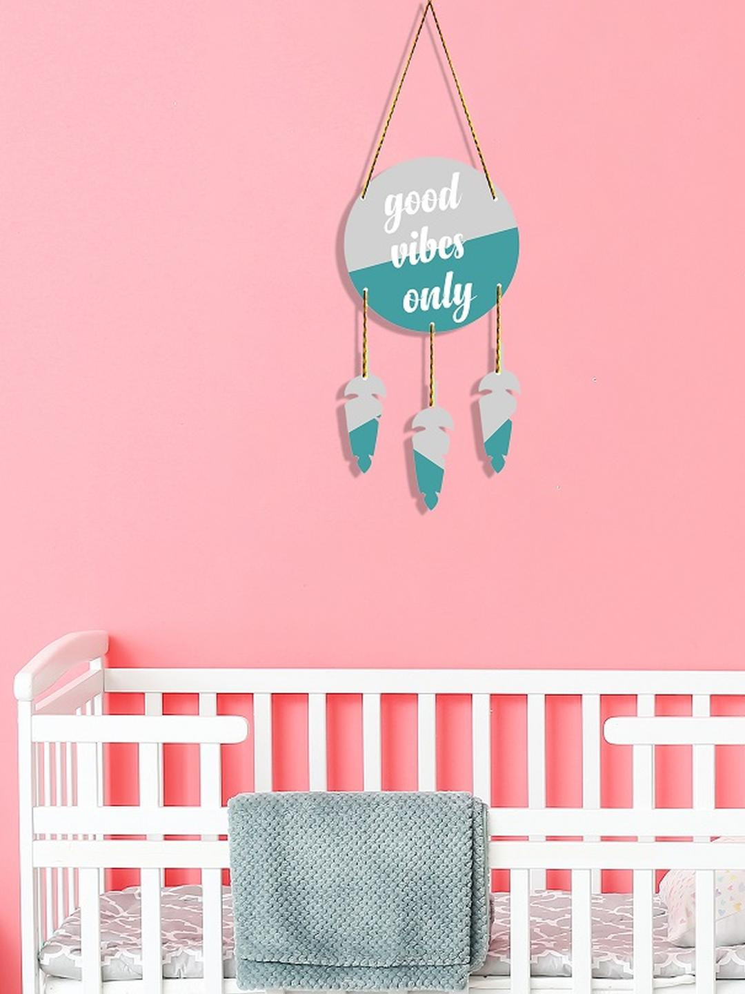 NXI Unisex Multi Wall Decor