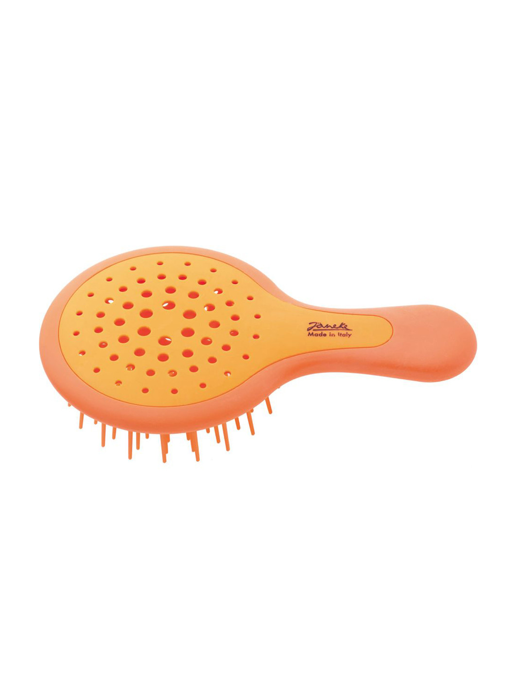 Janeke Professional Mini Super Paddle Brush