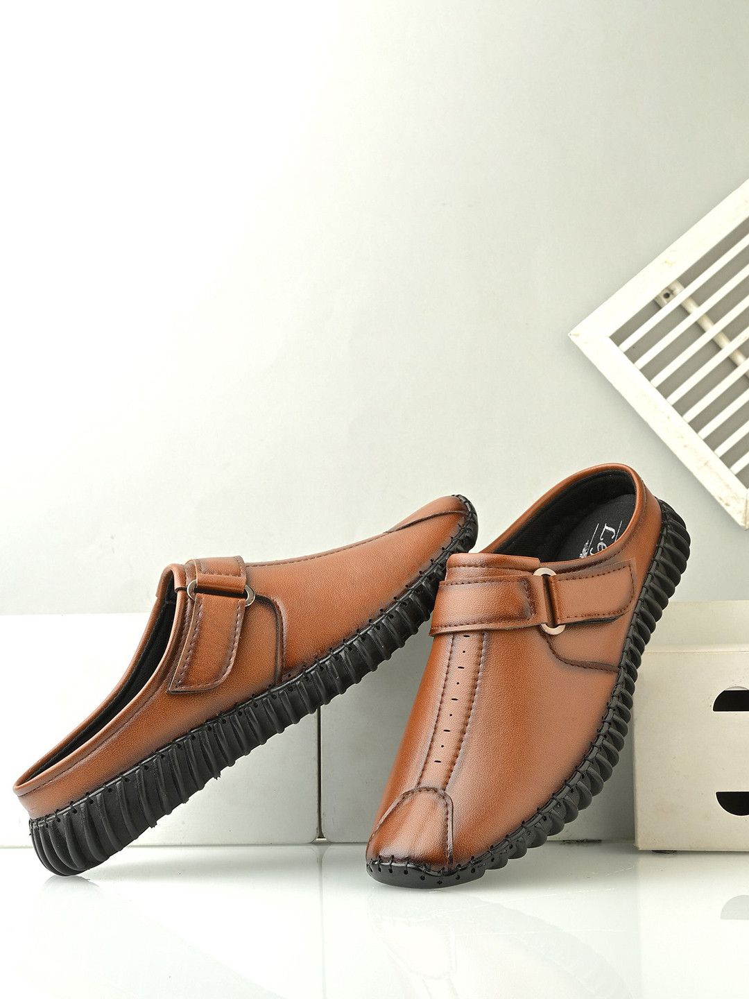 Lejano Men Mule Sneakers