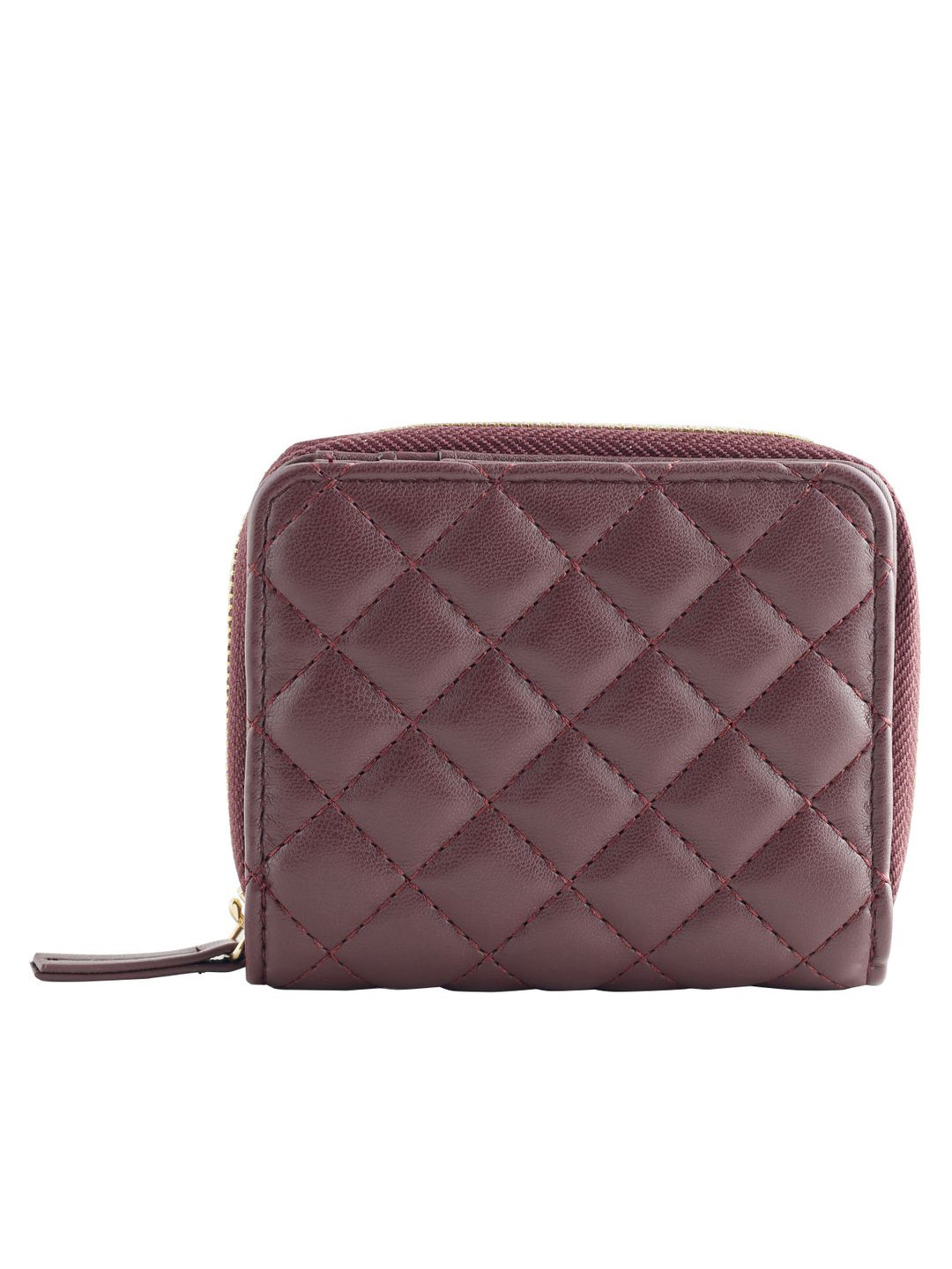 NEXT Women Quilted Two Fold Wallet