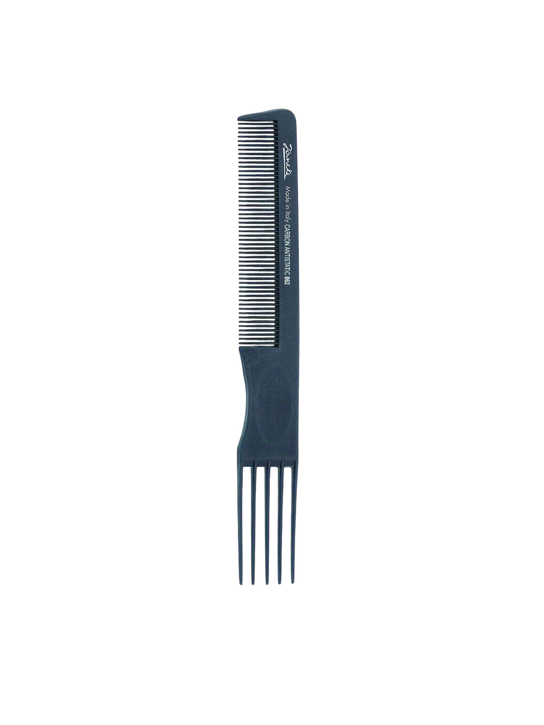 Janeke Professional Tous Types Teasing Hair Comb