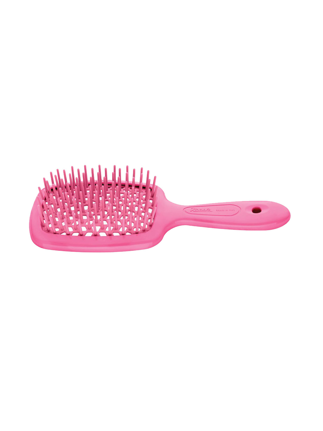 Janeke Professional Small Super Paddle Brush