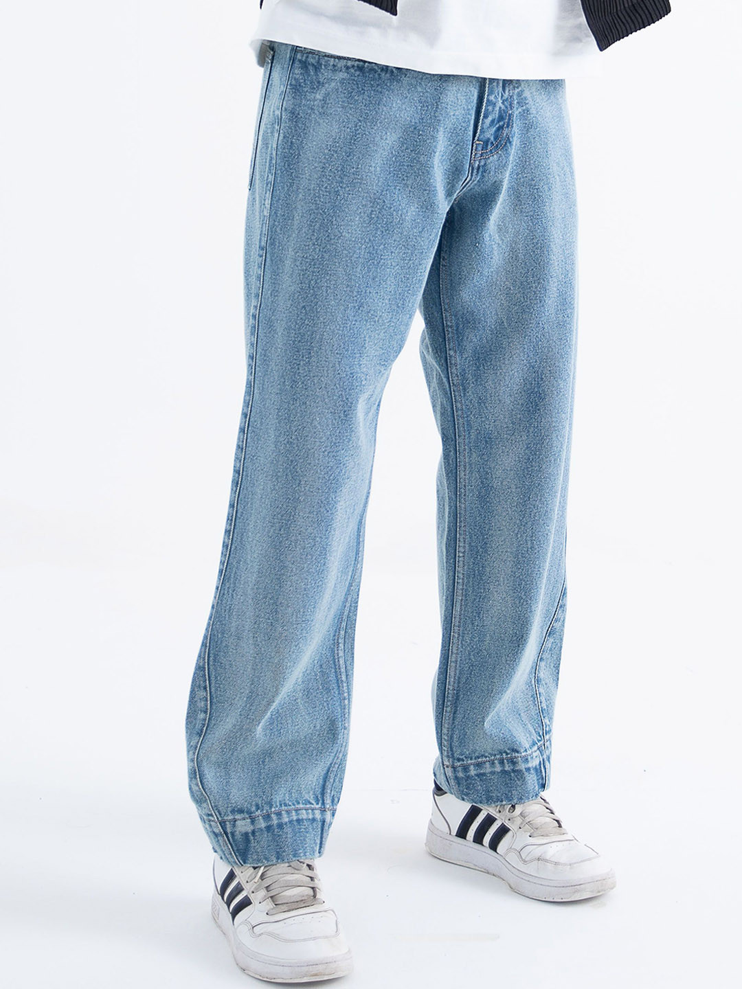 BlueJam Metro Comfort Loose Fit Jeans