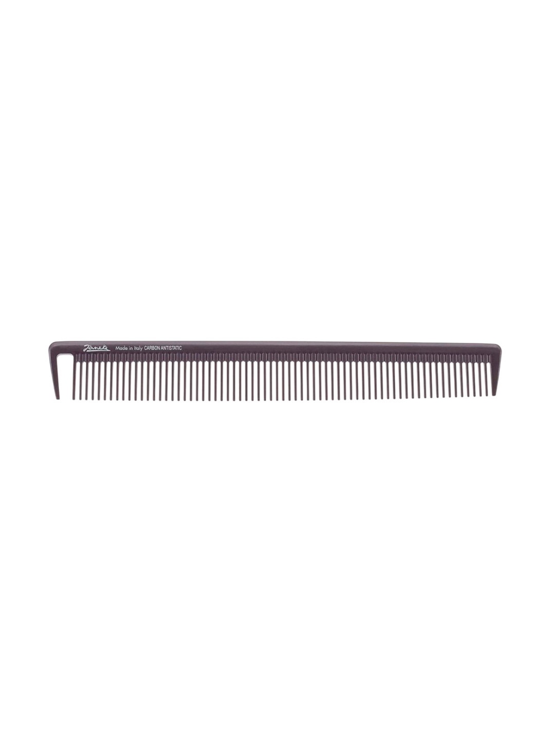 Janeke Professional Anti-Static Hair Comb