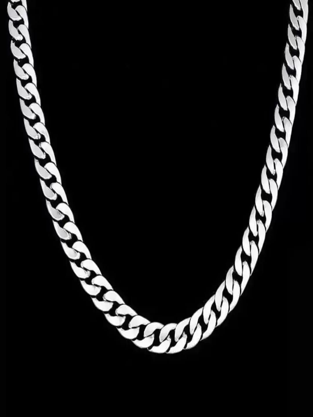 RENU CREATION Men Minimal Chain