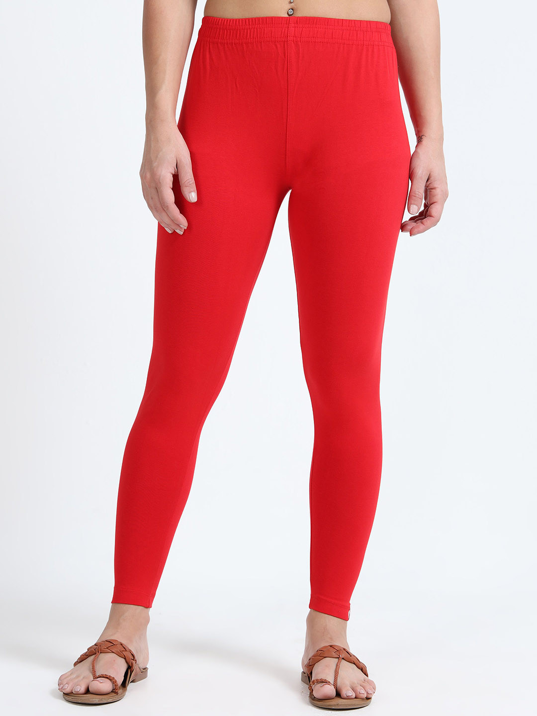 SOFLY Ankle Length Leggings