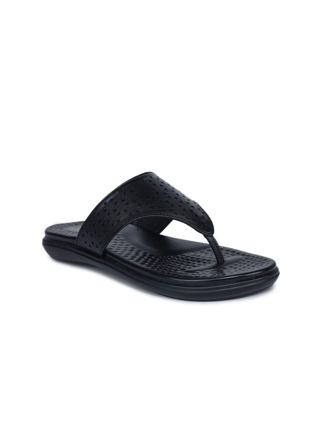 Zoom Shoes Women Leather One Toe Flats