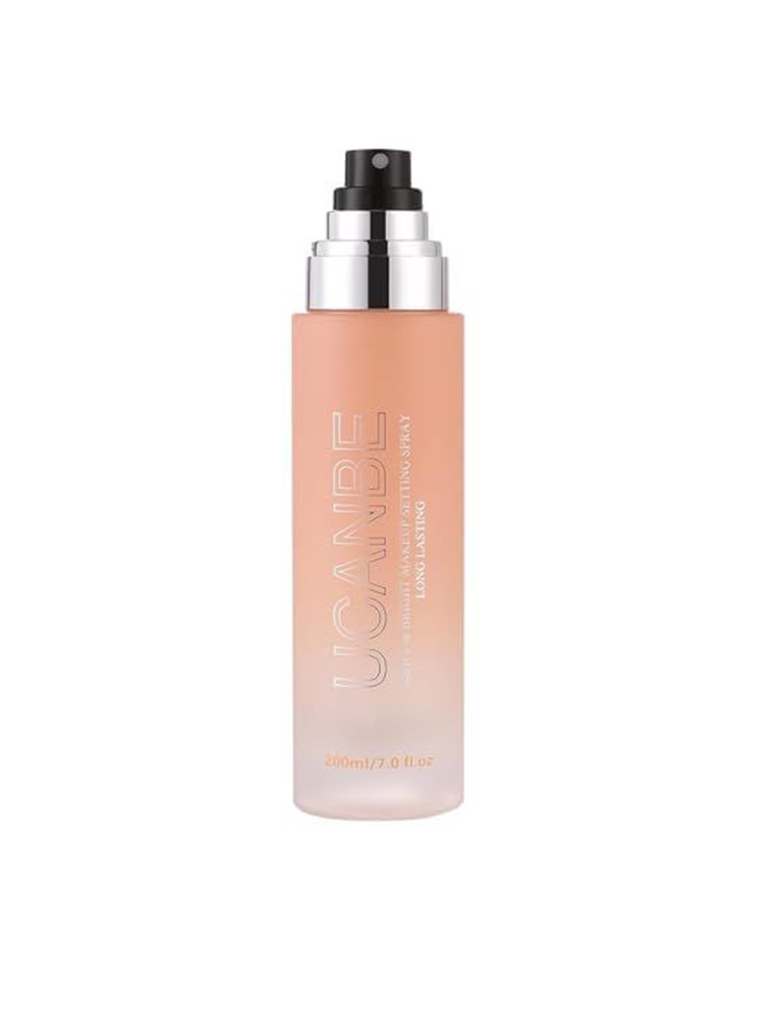 COSLUXE UCANBE Dewy & Bright Makeup Setting Fixer Spray - 200 ml