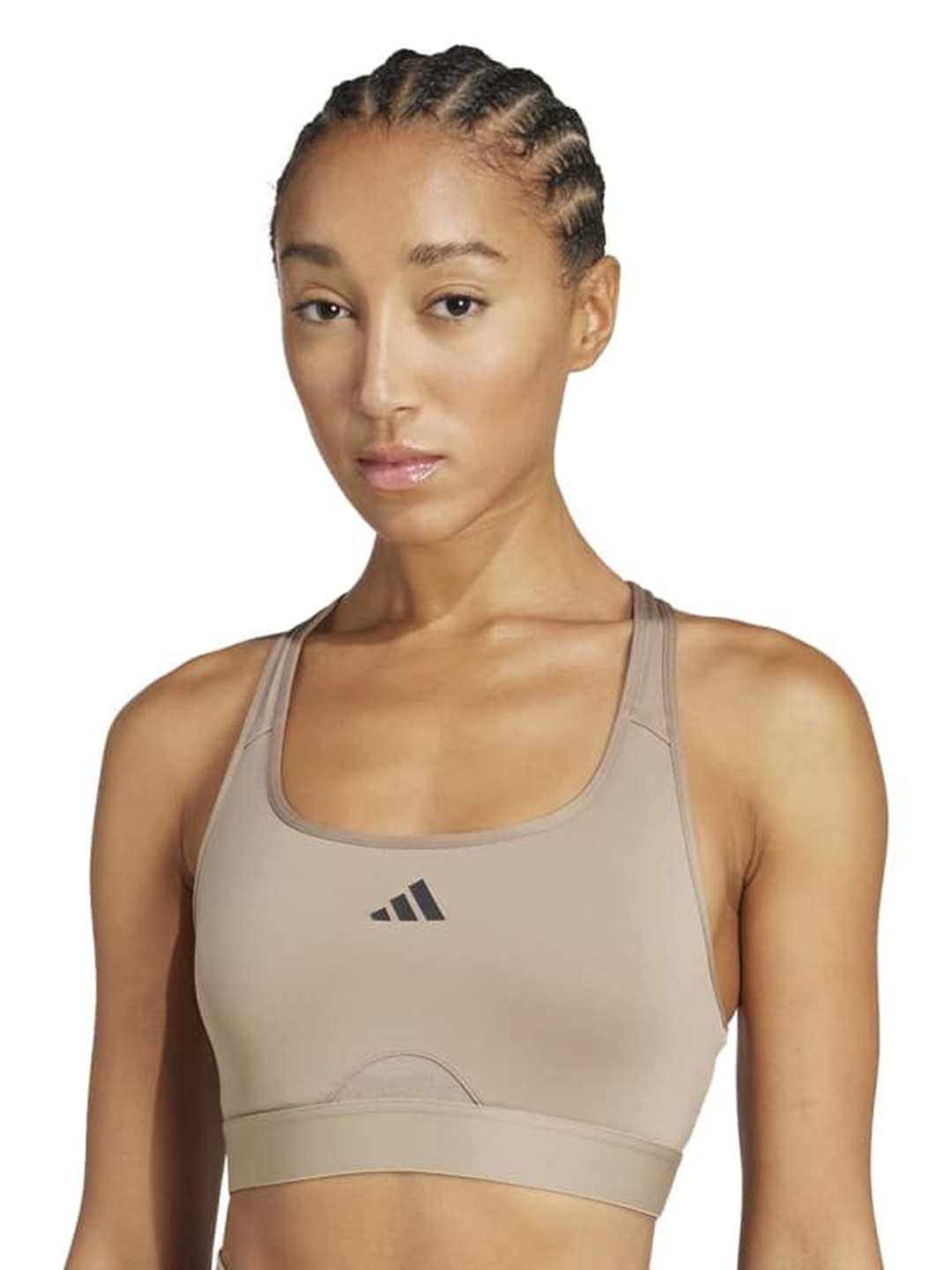 ADIDAS Powerreact Bra For Training