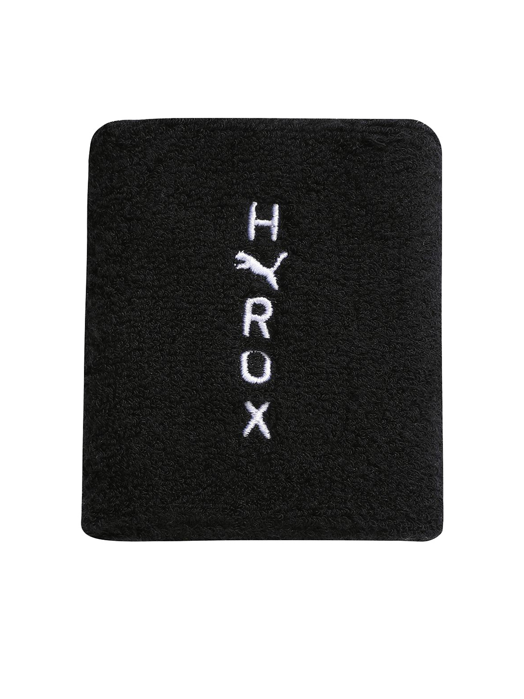 Puma x Hyrox Long Wristband