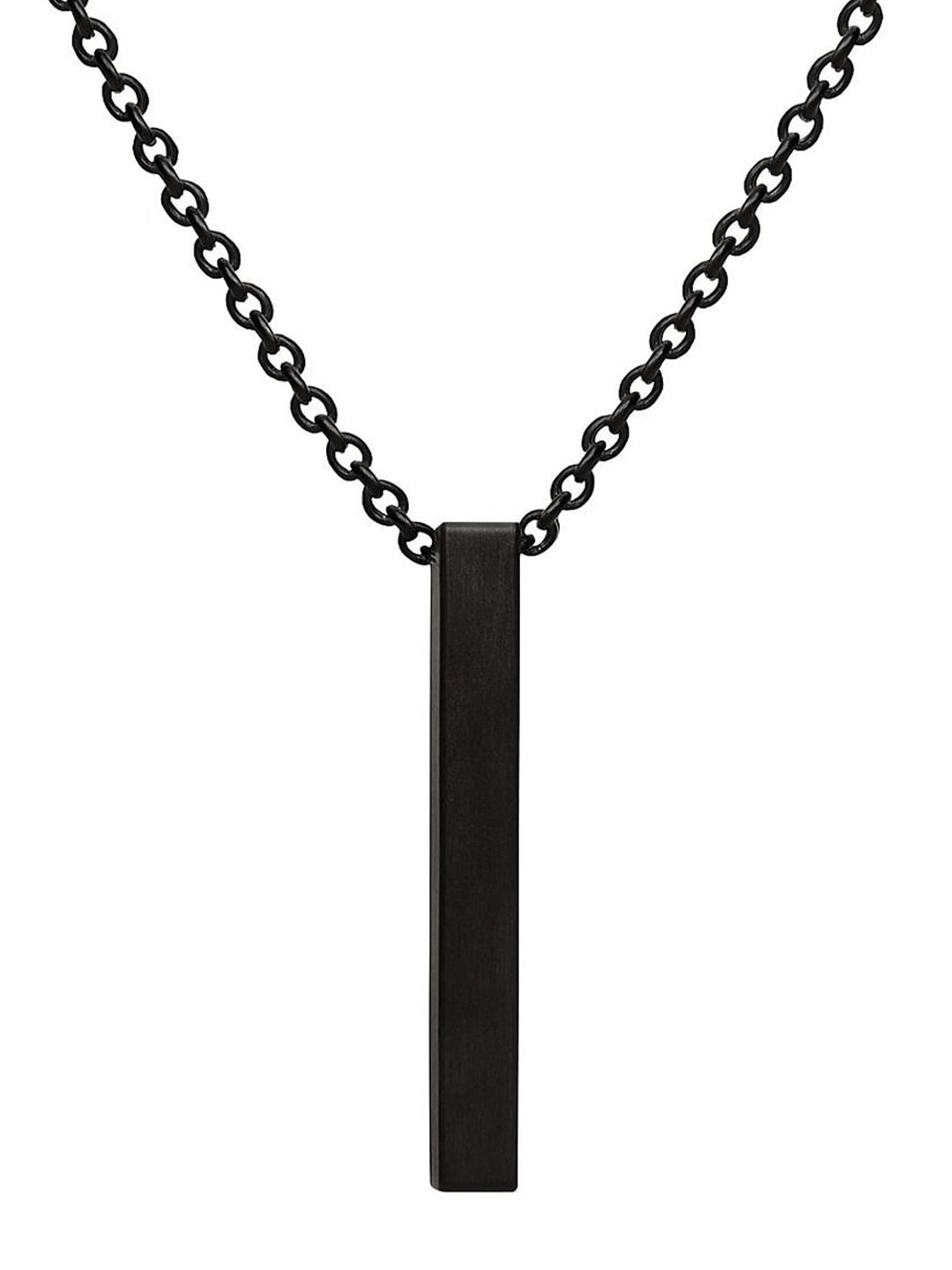 BRAJSTORE Men Chain with Pendant