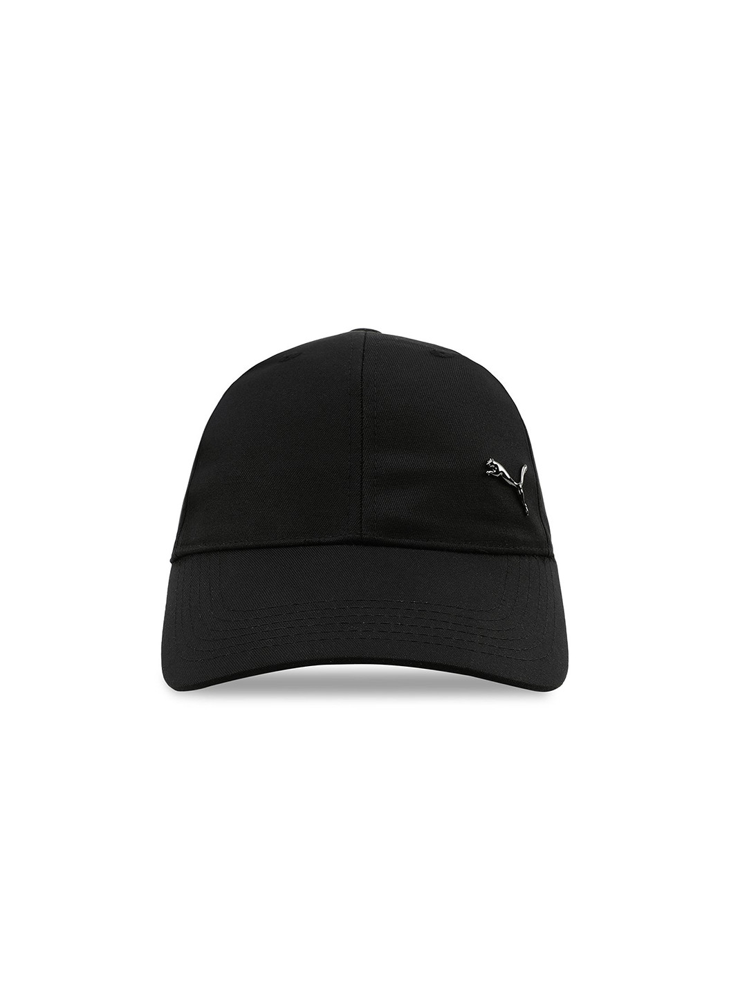 Puma Ess Metal Cat BB Cap