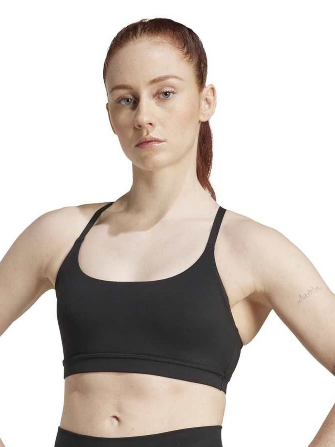 ADIDAS  All Me Light Support Bra