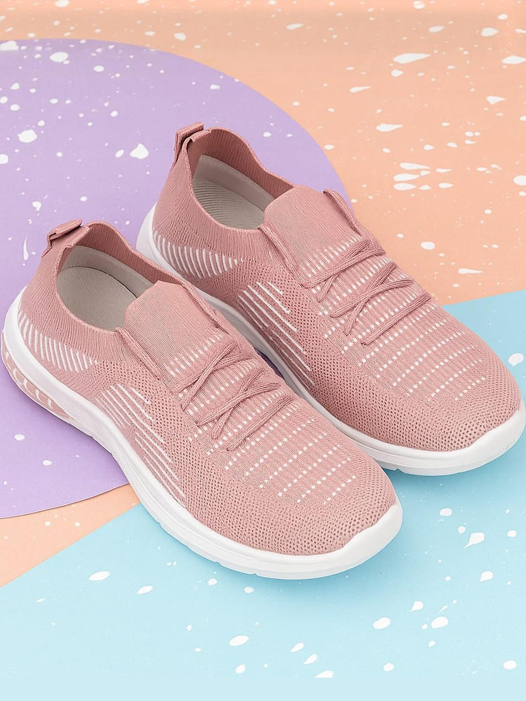 SKITE Women Lightweight Casual Shoes