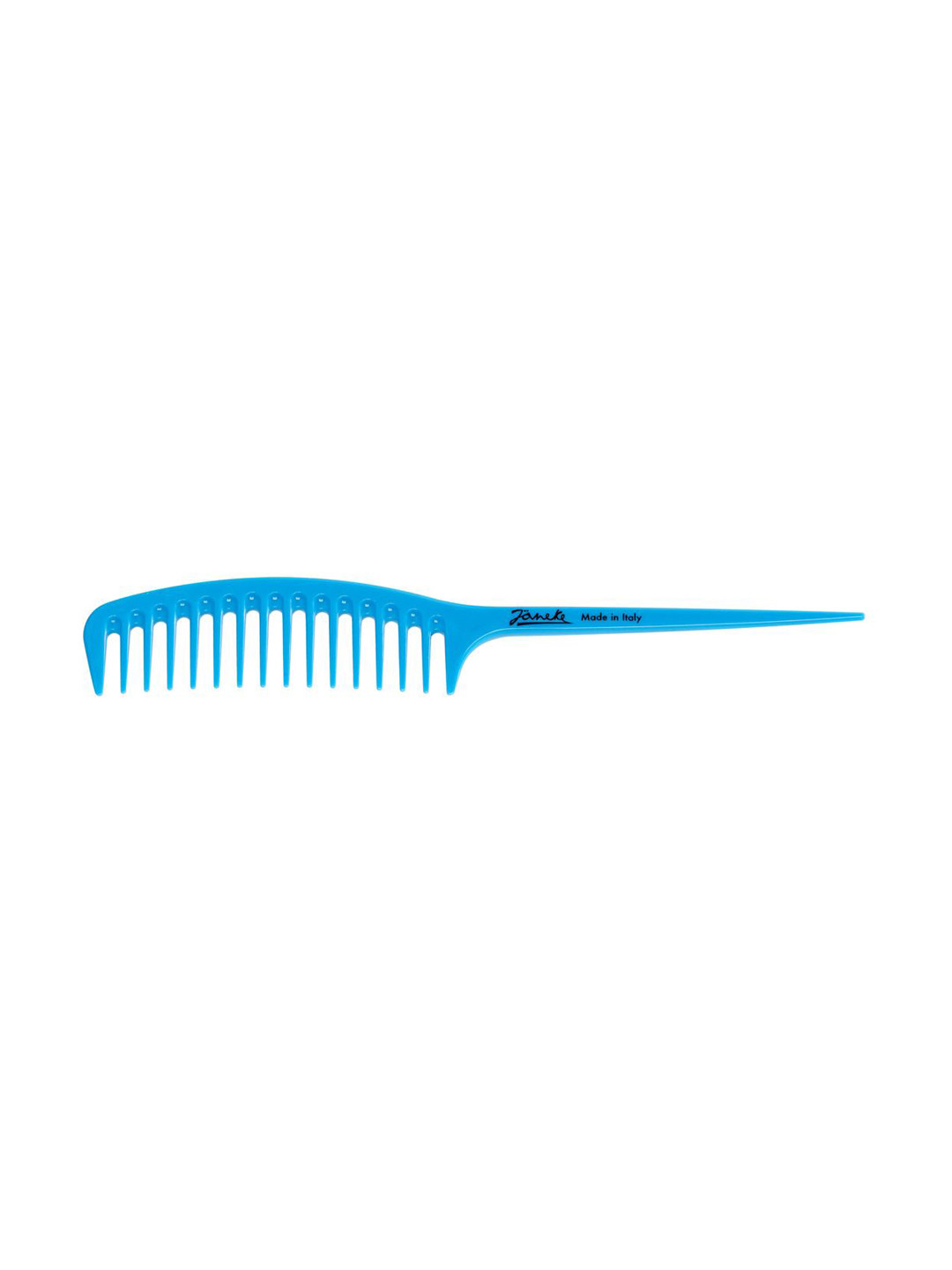 Janeke Professional Fashion Hair Comb