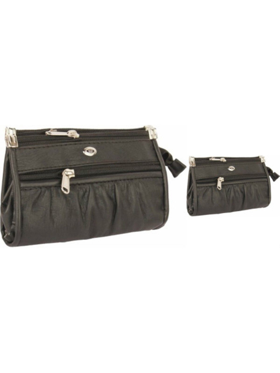 Rapid Costore Women Pack of 2 Zip Around Wallet