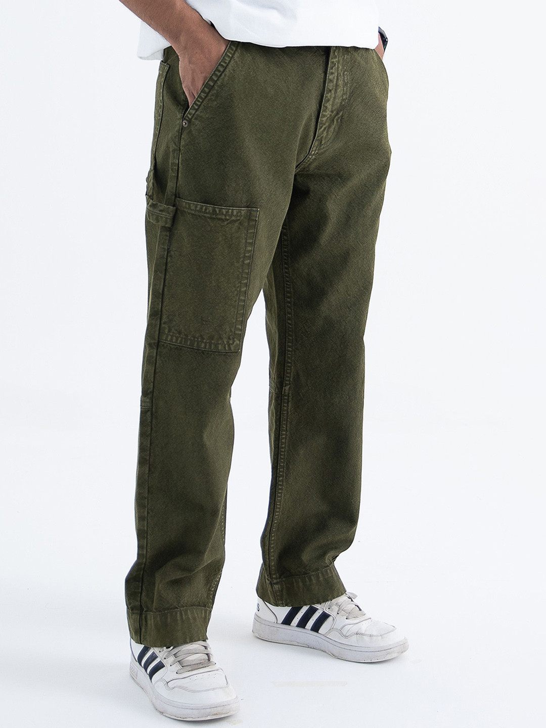 Bluejam Urban Hike Relaxed Fit Jeans