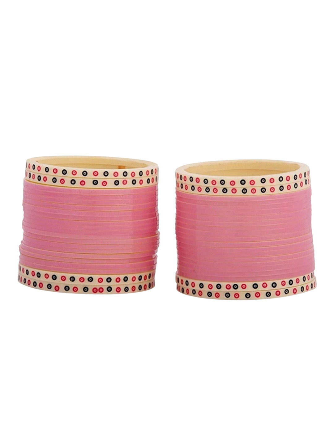 Fashionzara Set Of 25 Patti Bangle