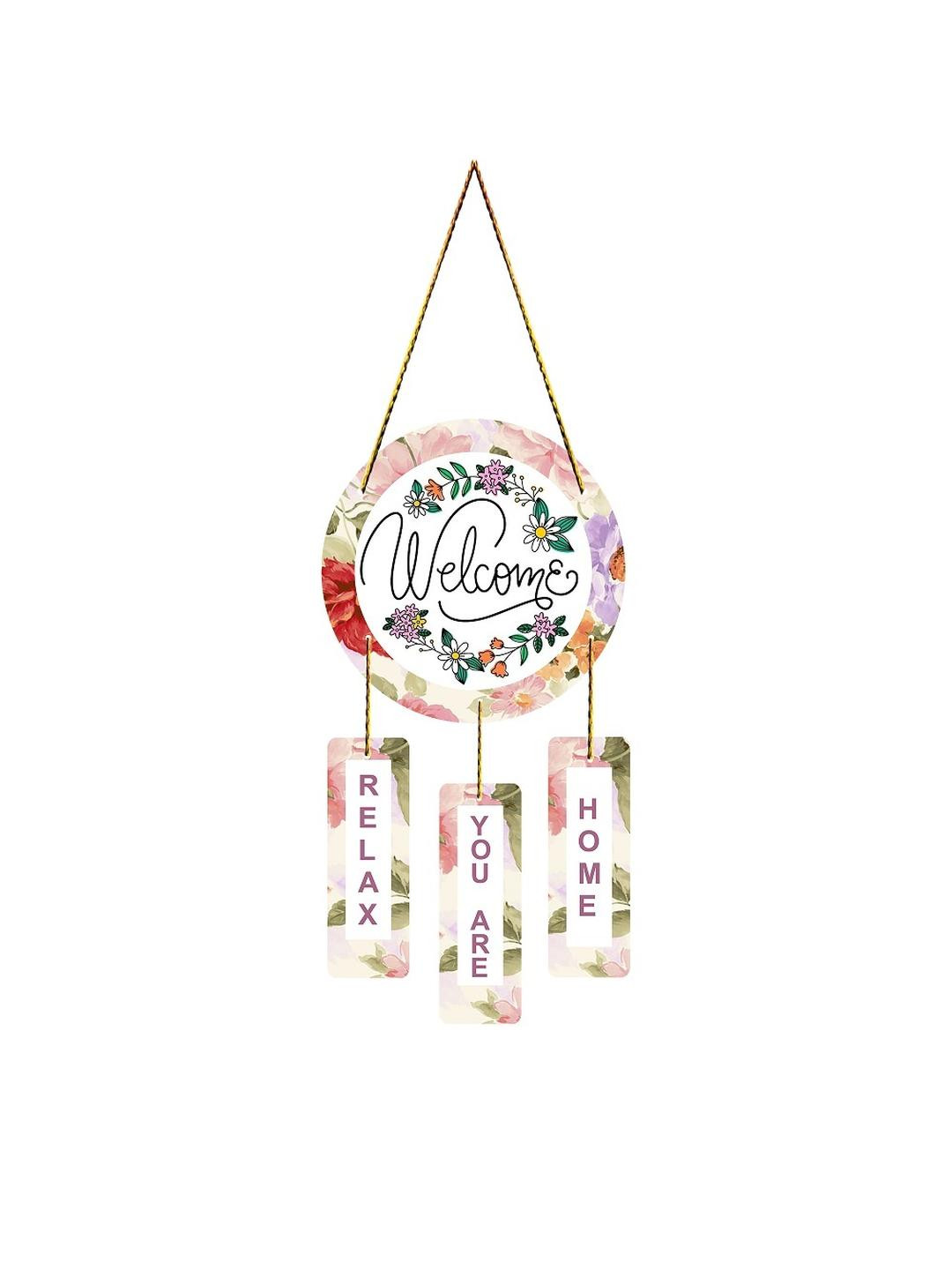 NXI Unisex Multi Wall Decor