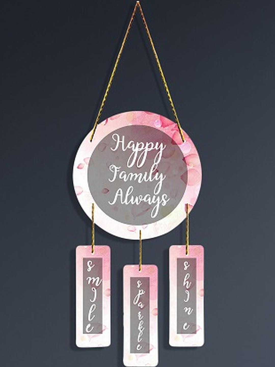 NXI Unisex Multi Wall Decor