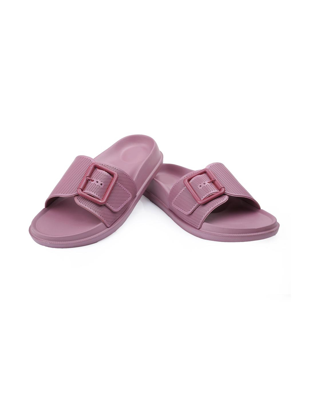 Shozie Women Flip Flops Slippers