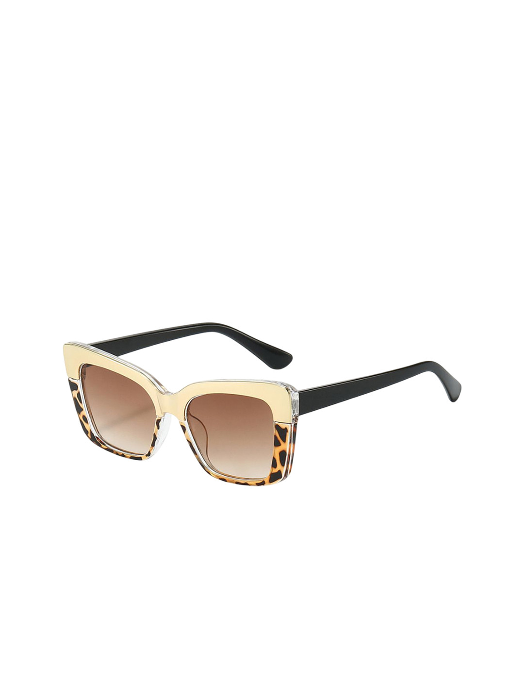 Secret Lives Unisex Sunglasses With UV Protection Acrylic Lens & Polycarbonate Frame