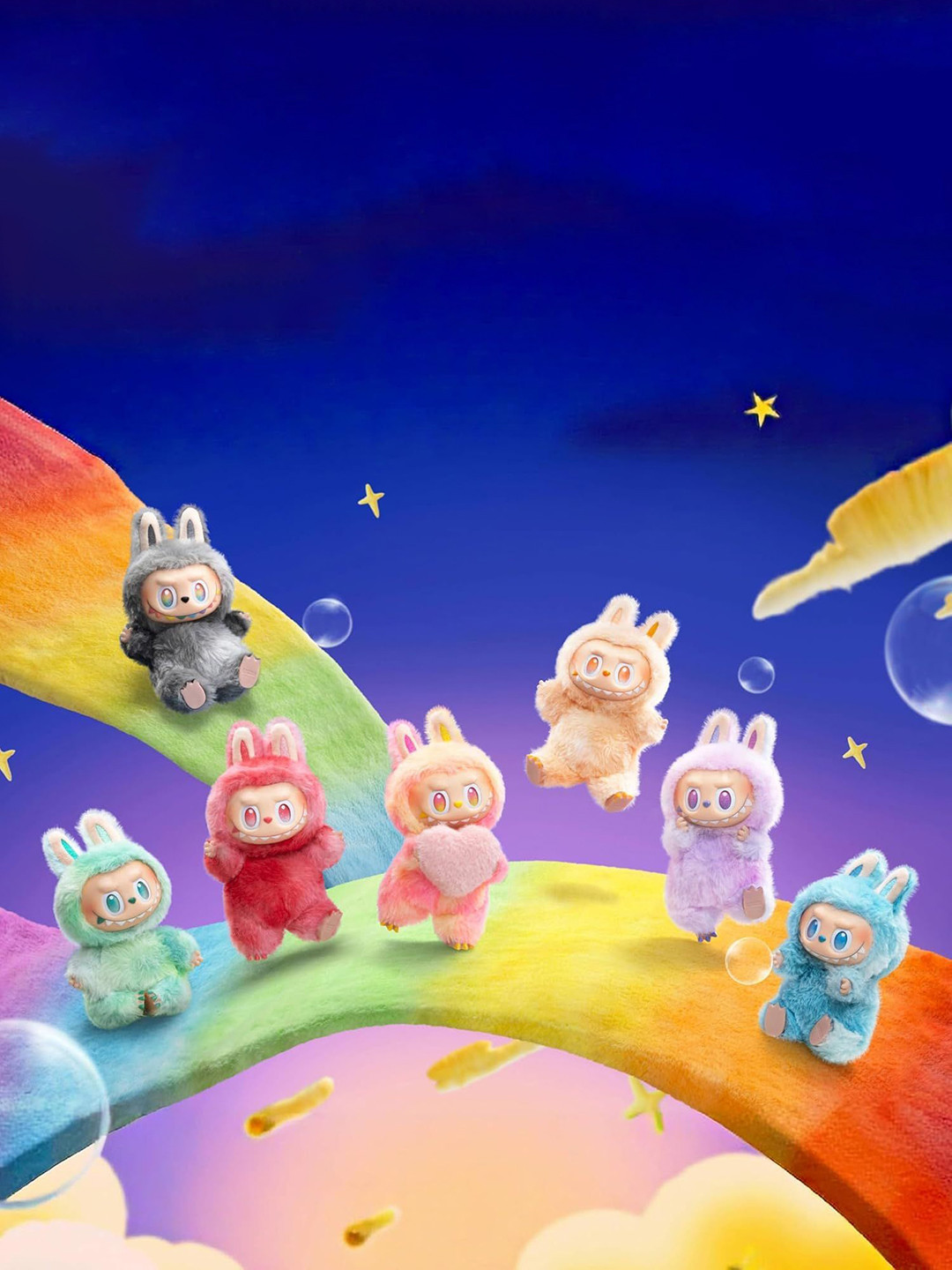 Awestuffs Kids 11 Yrs Non-Allergic Soft Toys and Dolls