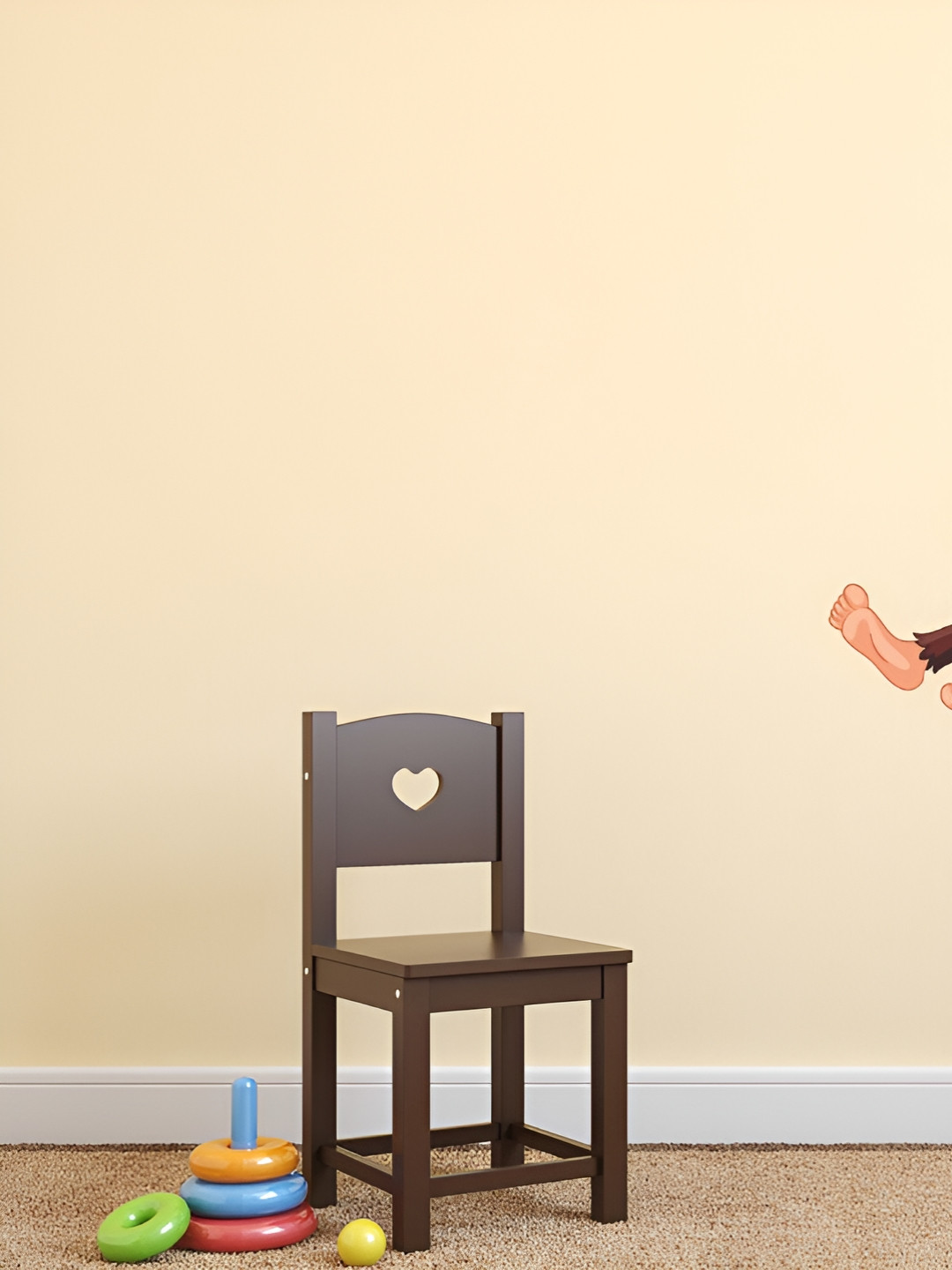 LANSTICK Monkey Wall Sticker Wall Decor