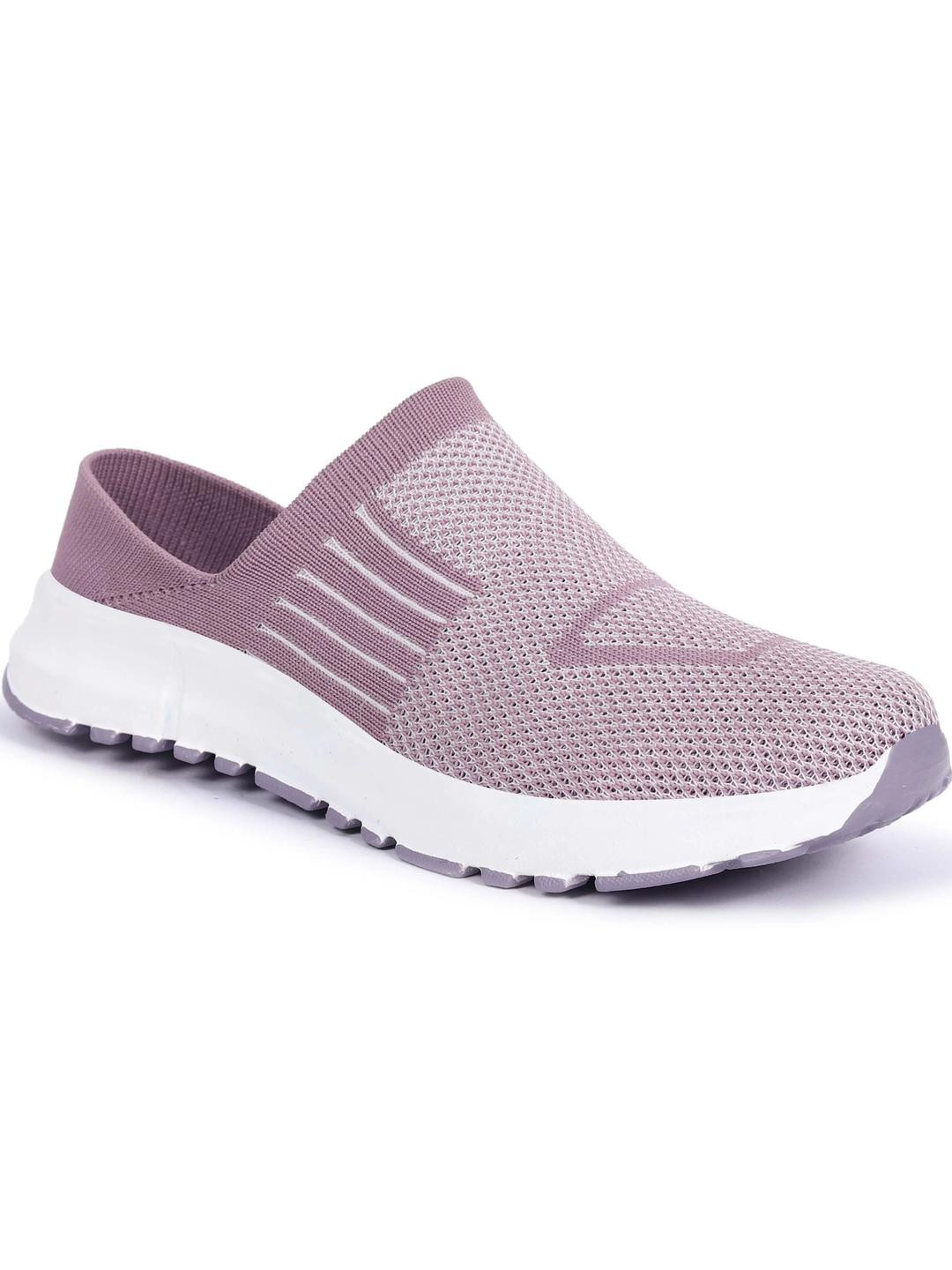 Overstar  Men Pink Casual Shoes