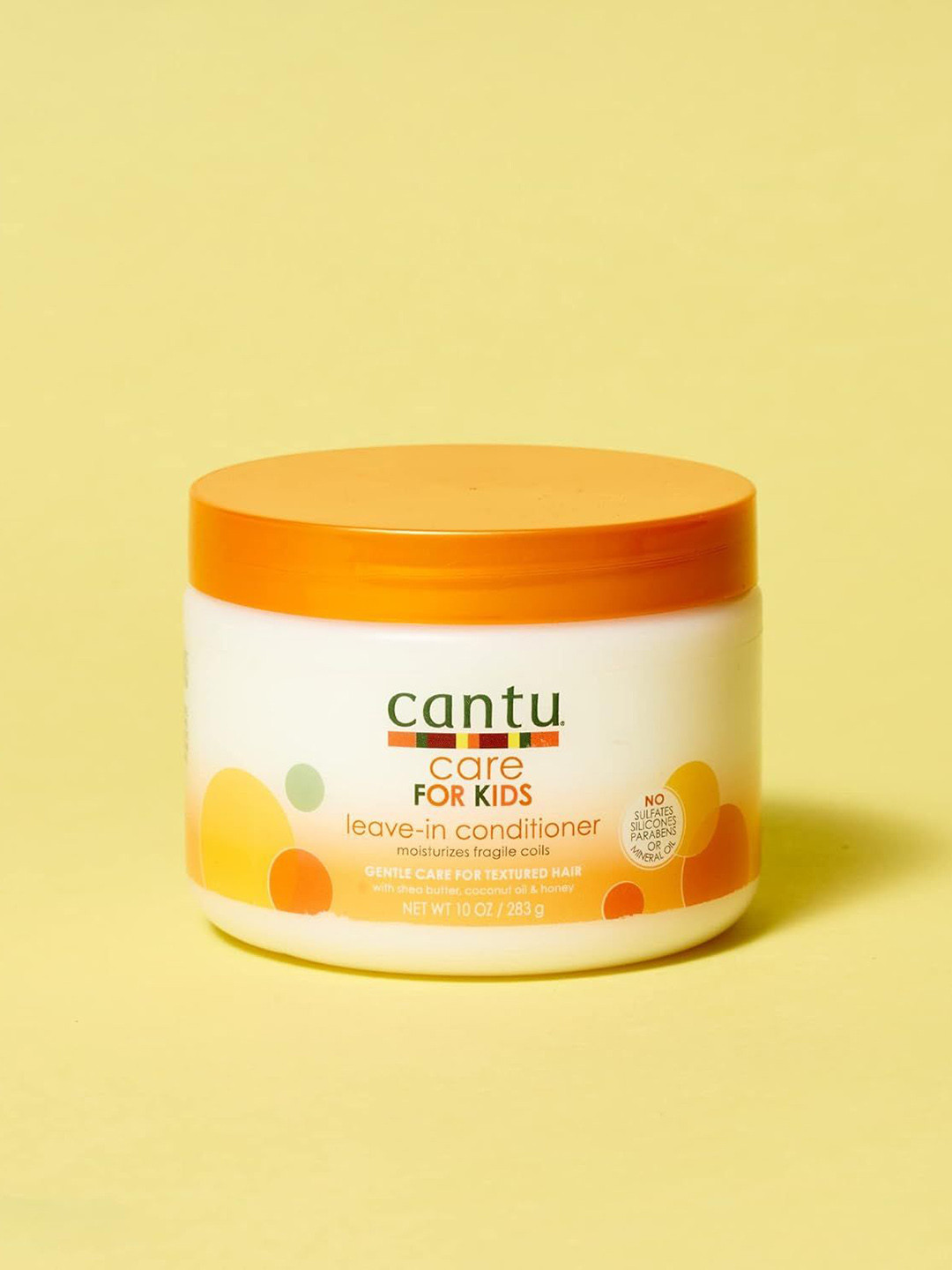 CANTU Kids Leave-In Conditioner- 284 ml