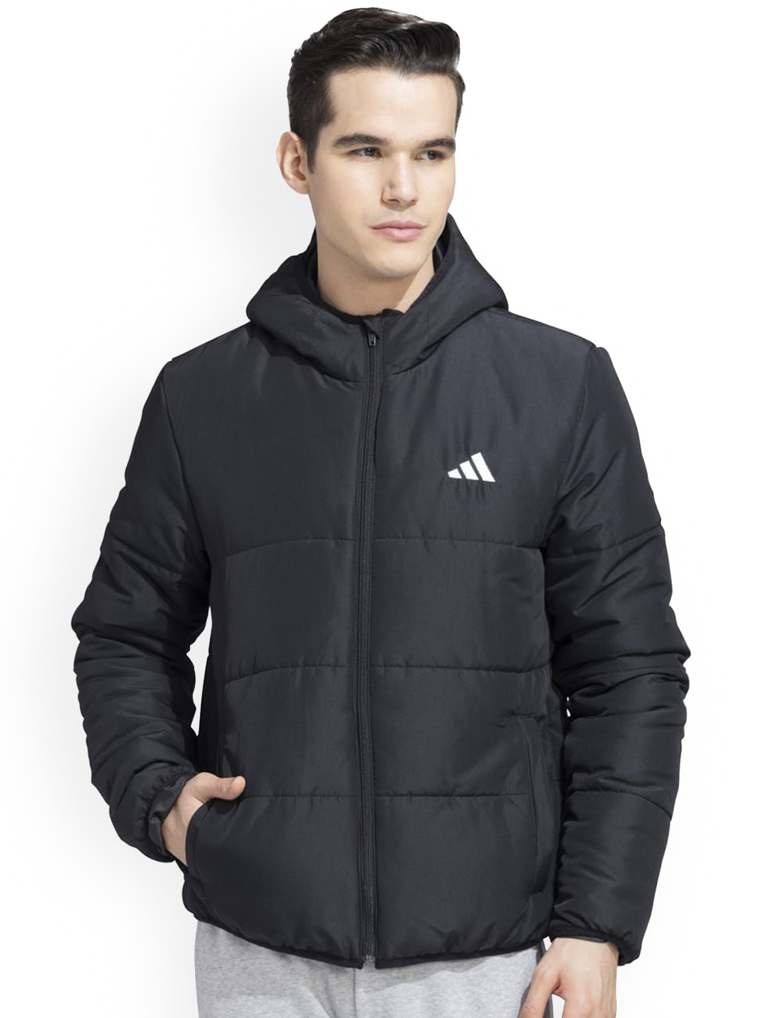 ADIDAS BSC PF JKT HD Jacket