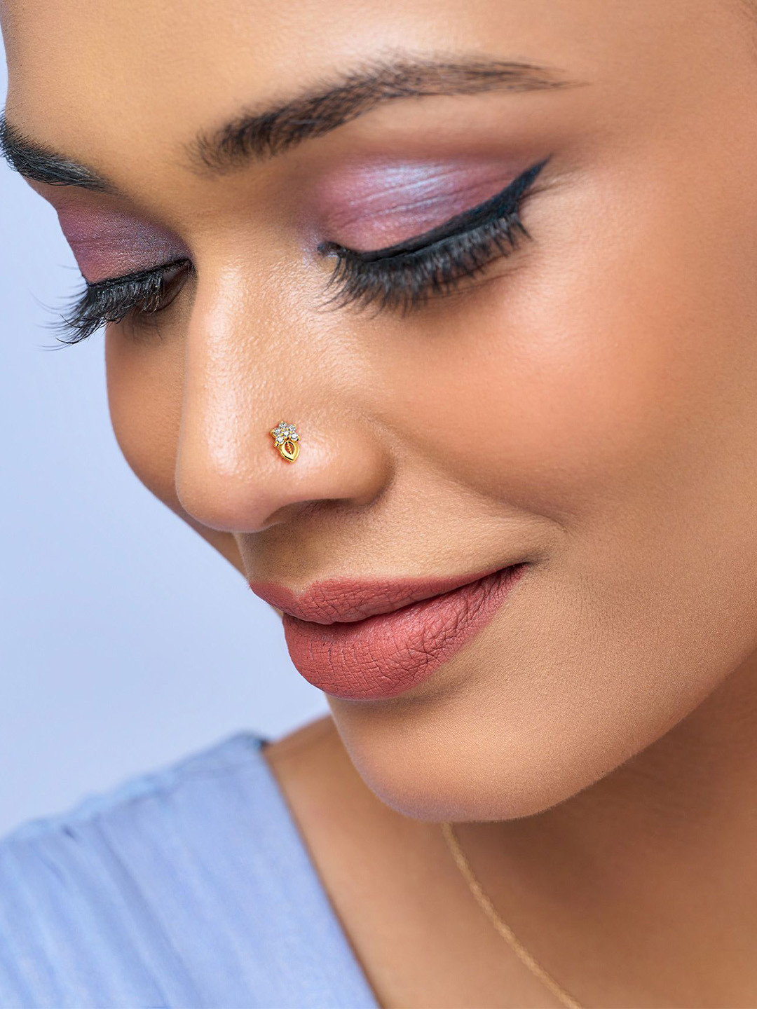 Joyalukkas Luminous Sparkle Nosepin