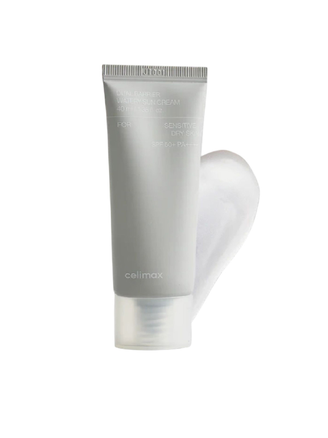 Celimax Dual Barrier Watery Sun Cream - 40 ml