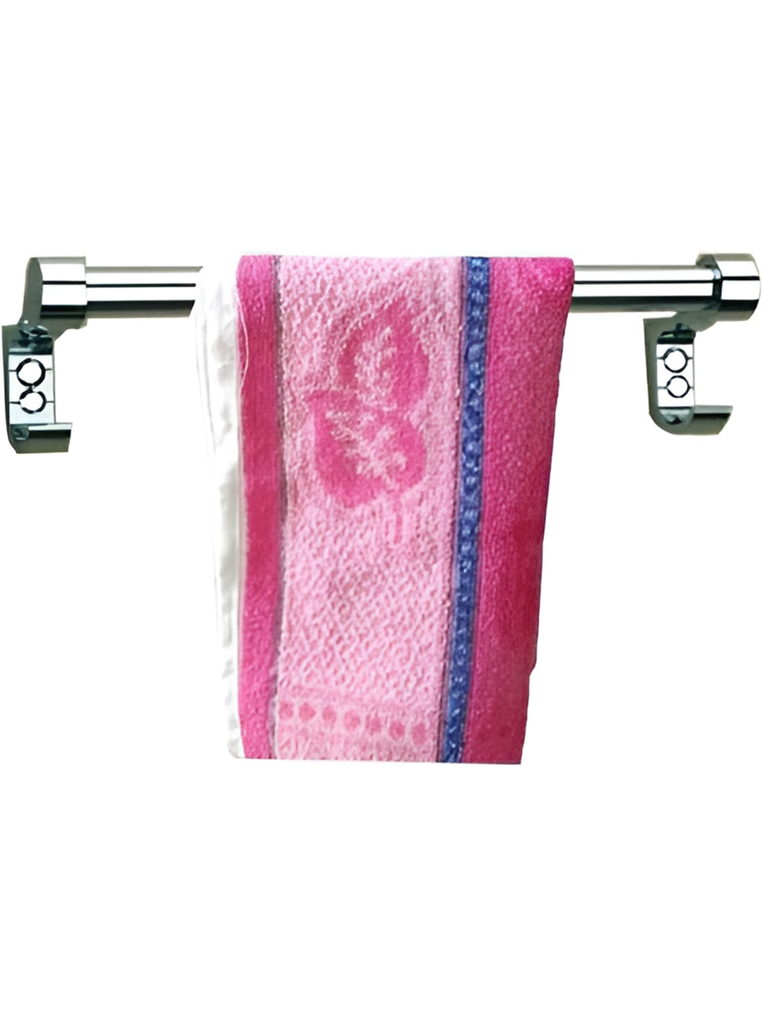 Filox Steel Stainless Steel Towel Rod