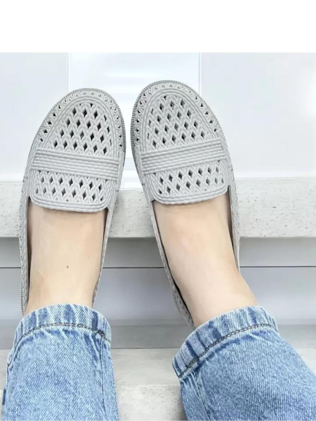 Monoction Flat sandal for women