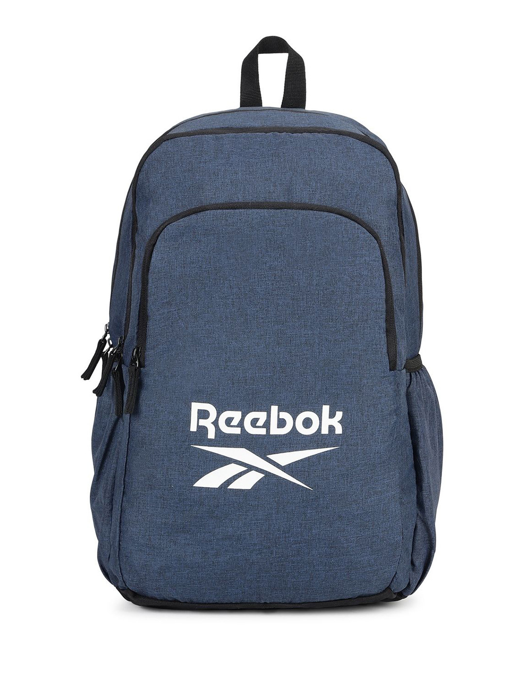 Reebok Padded Zippered Backpacks
