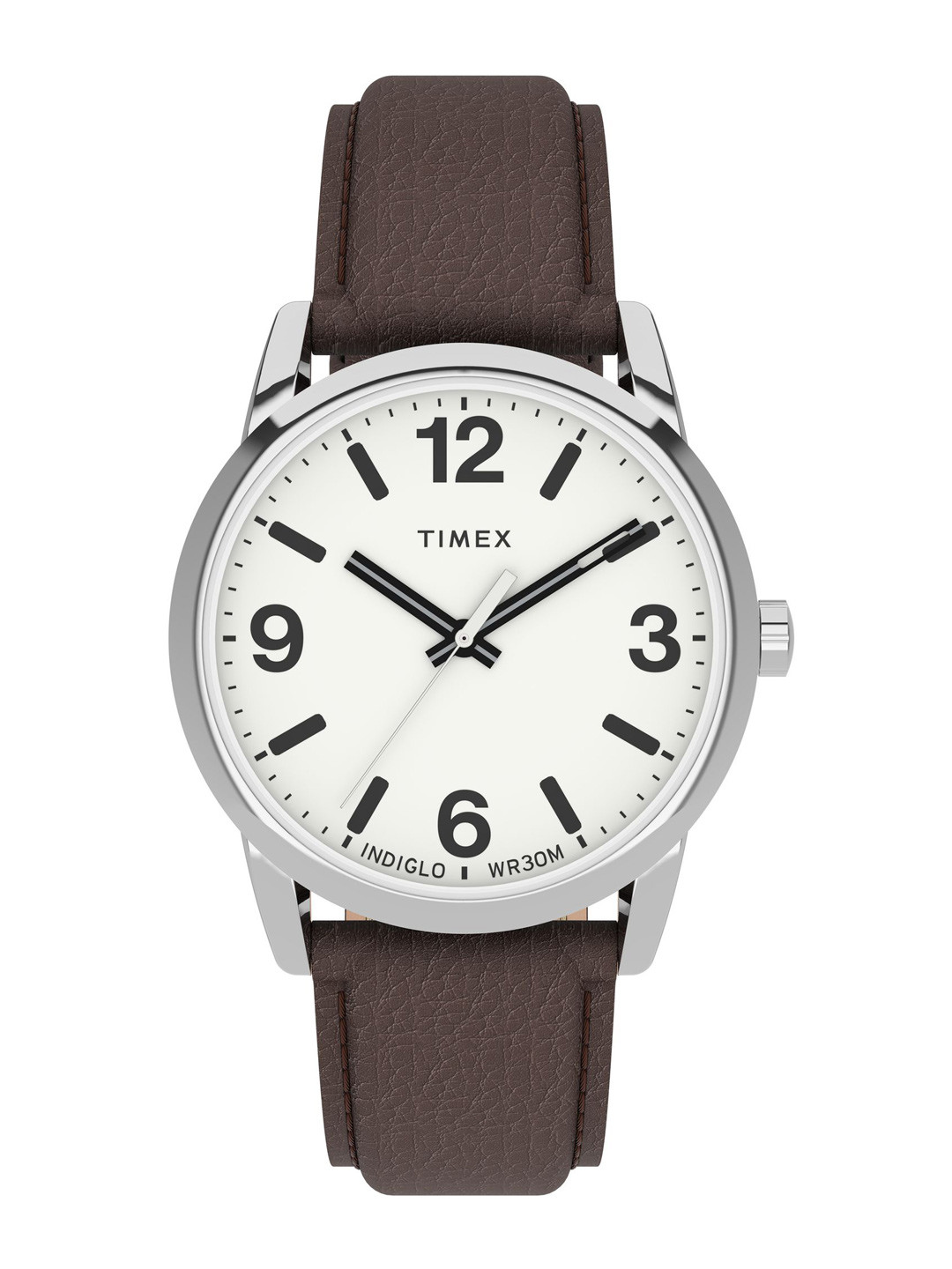 Timex Men Classic Analogue Watch - TW2U71600UJ