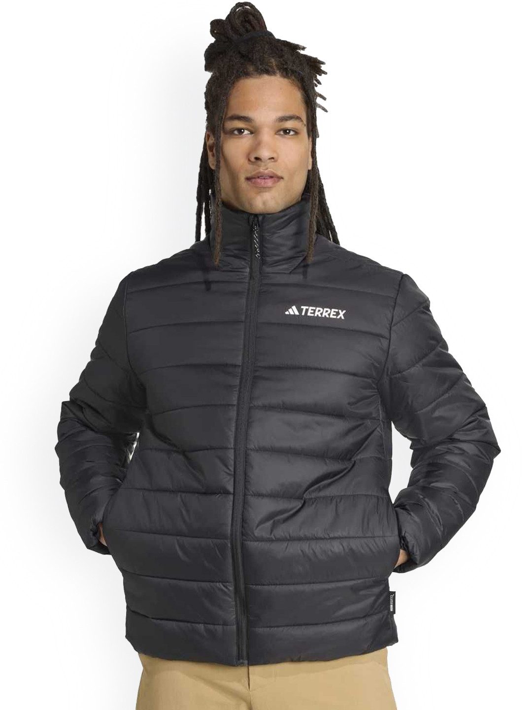 ADIDAS Men Terrex Essentials Insulated Jacket