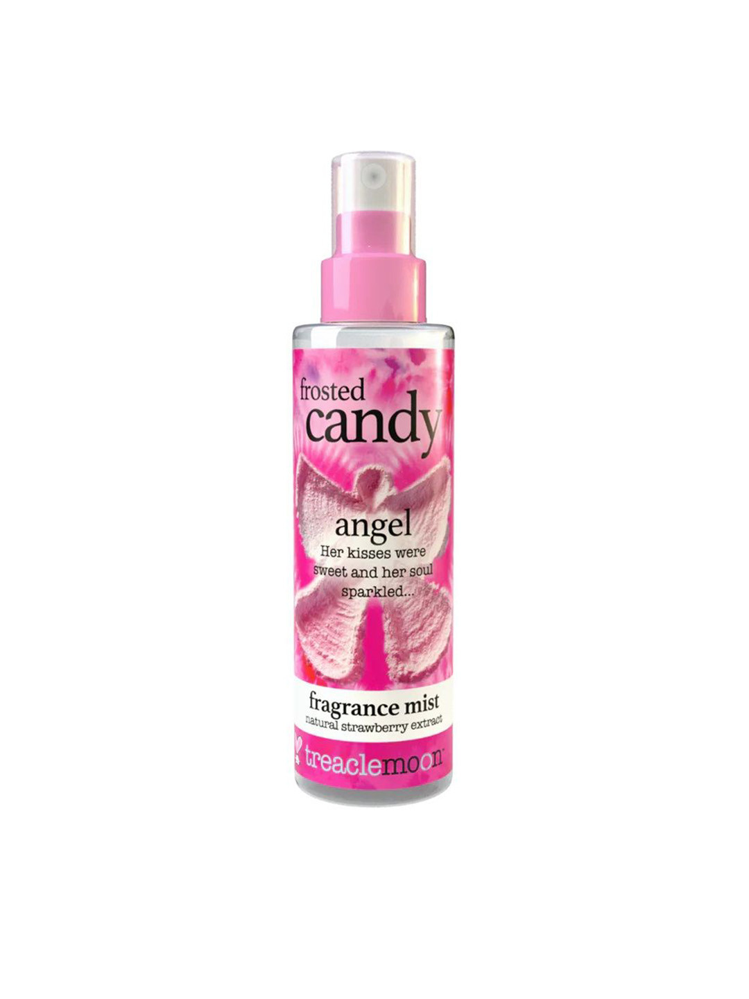 TREACLEMOON Frosted Candy Angel Long Lasting Body Mist - 150 ml